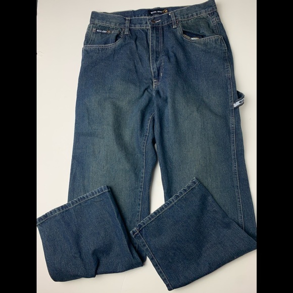 mecca | Jeans | Vintage Mecca Old 